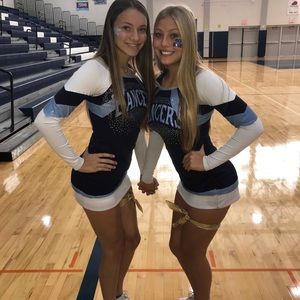 Meet your Posher, Emma